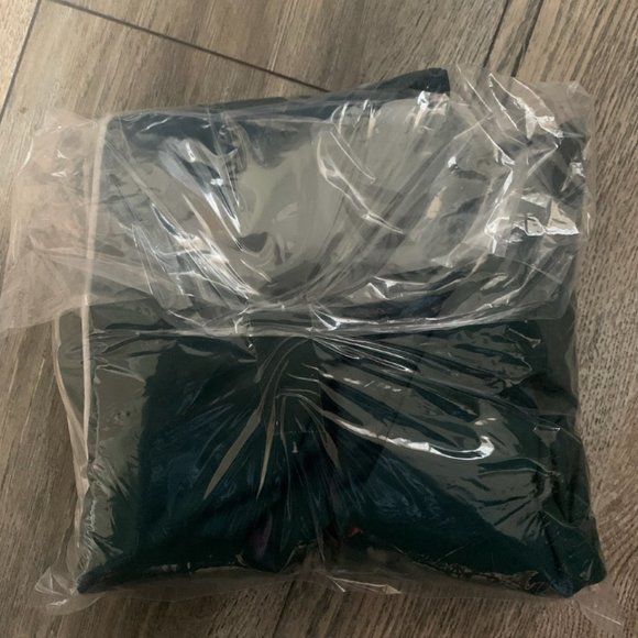 NWT LANDS' END UNIFORM LITTLE BOY'S PIPED ATHLETIC PANTS EVERGREEN 5 (4-5 YEARS) - Picture 9 of 10